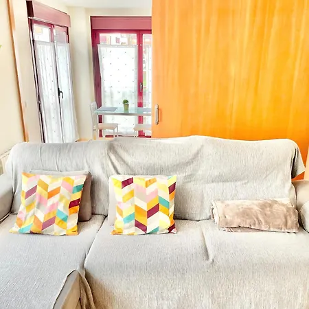 Vente A Oviedo. Parking Y Wifi Apartman
