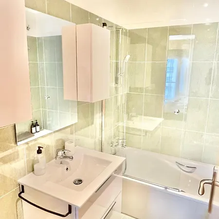 Apartman Vente A Oviedo. Parking Y Wifi Oviedo