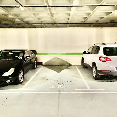 Vente A Oviedo. Parking Y Wifi *