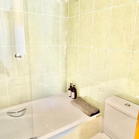 Apartman Vente A Oviedo. Parking Y Wifi *