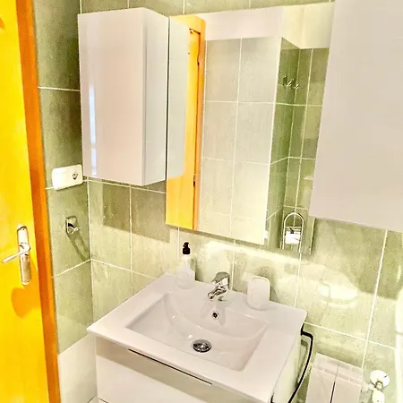 Vente A Oviedo. Parking Y Wifi Apartman *