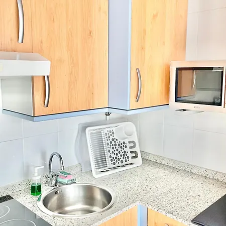 Vente A Oviedo. Parking Y Wifi Apartman *