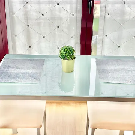 Apartman Vente A Oviedo. Parking Y Wifi