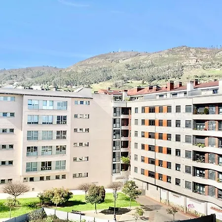 Vente A Oviedo. Parking Y Wifi Oviedo
